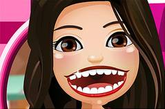 Лечить Зубы Ай Карли - I Carly Dentist